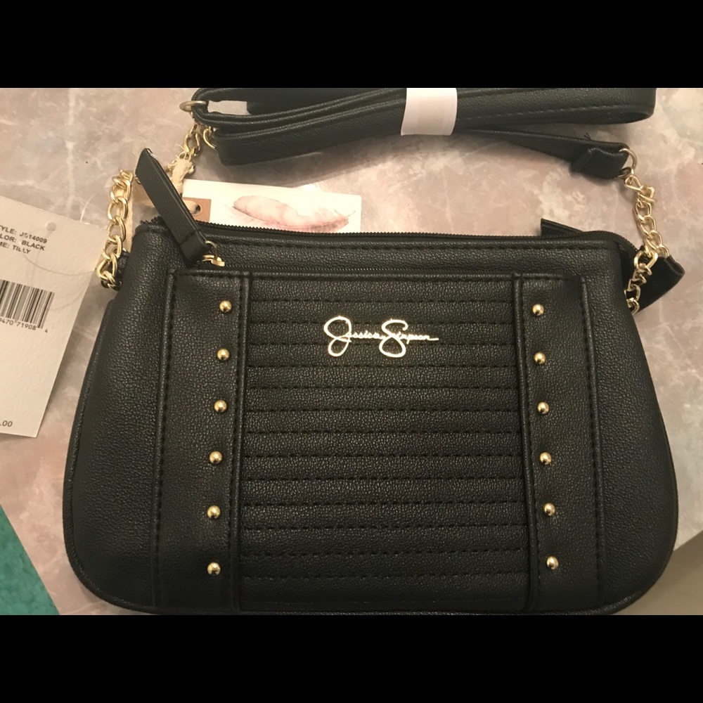 Brand New Jessica Simpson Purse!